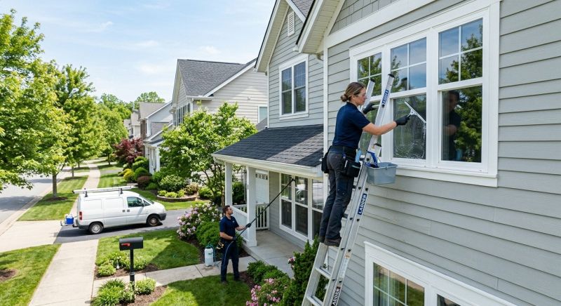 Window Service