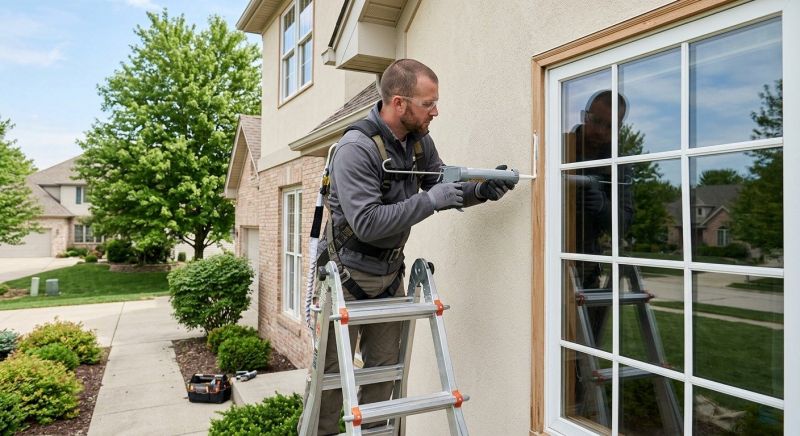 Window Service