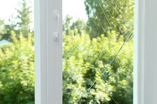 Emergency Glass Repair