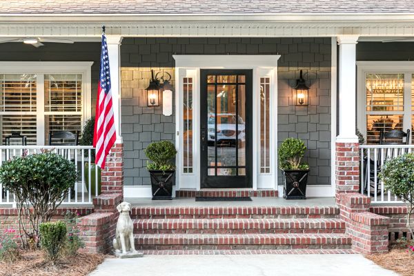 Front Door Glass Repair
