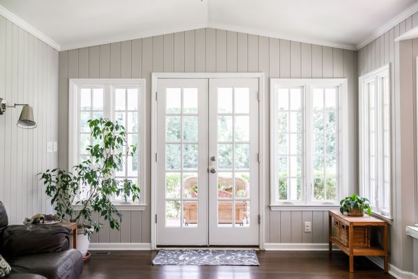 Window And Door Service - Window And Door Service Carlsbad, California