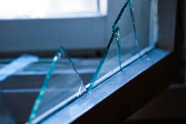 Emergency Window Repair