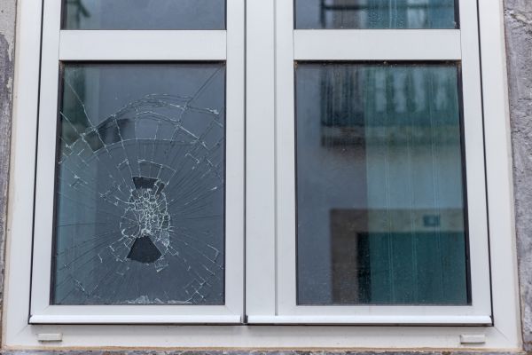 Residential Window Repair