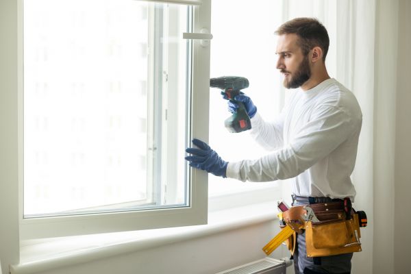 Custom Window Service - Custom Window Service Danville, California