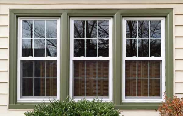 Window Tinting Service