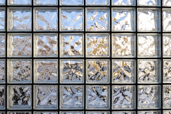 Glass Block Construction - Glass Block Construction Cincinnati, Ohio