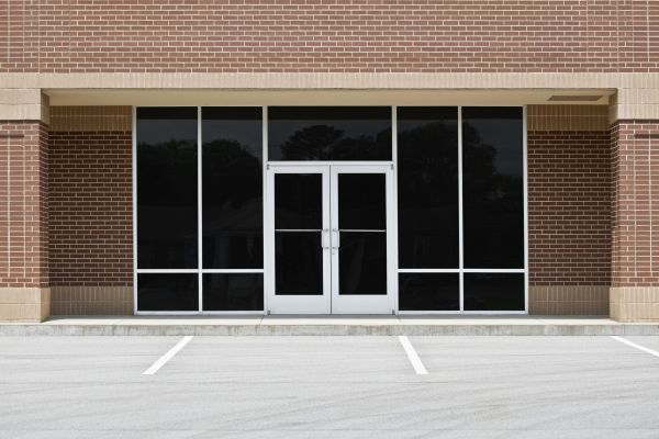 Storefront Glass Replacement - Storefront Glass Replacement Fenton, Michigan