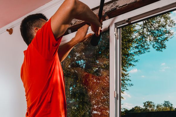 Glass Window Restoration - Glass Window Restoration Indianapolis, Indiana
