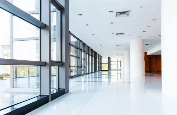 Commercial Window Service - Commercial Window Service Saint Peters, Missouri