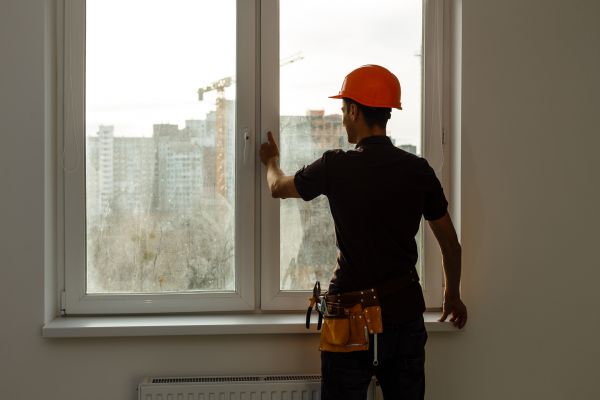 Glass Crack Repair