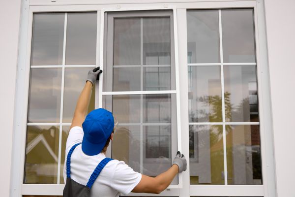 Residential Window Replacement - Residential Window Replacement Greeley, Colorado