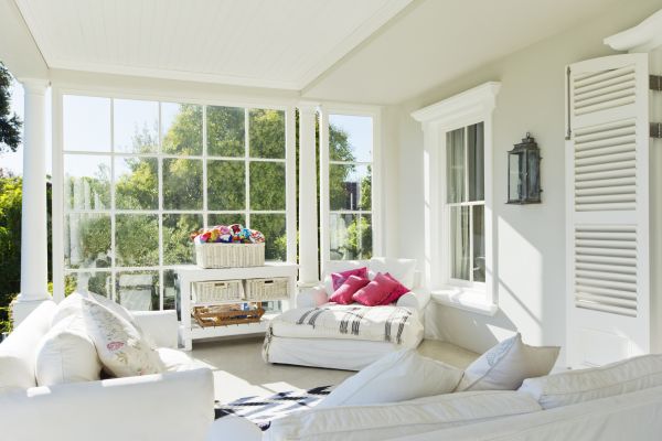 Sunroom Glass Replacement