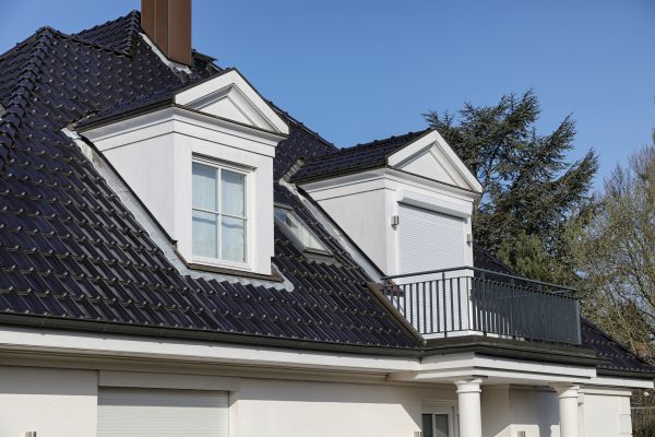 Dormer Window Replacement - Dormer Window Replacement Alameda County, California