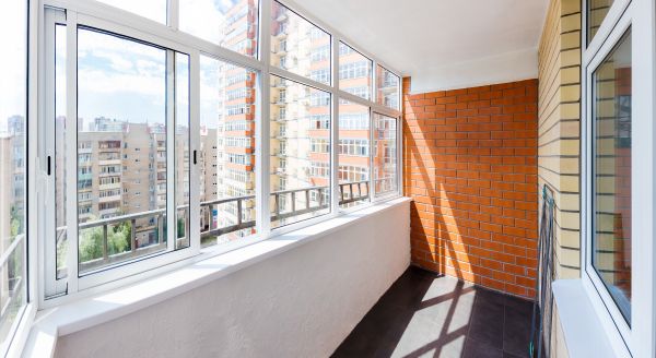 Glass Pane Repair