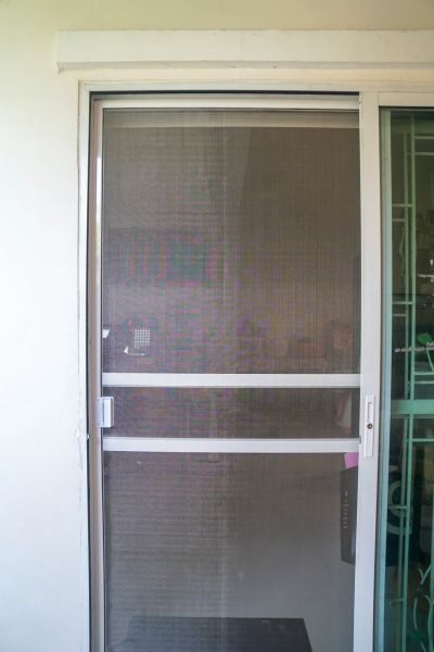 Door Rescreening - Door Rescreening Palm City, Florida