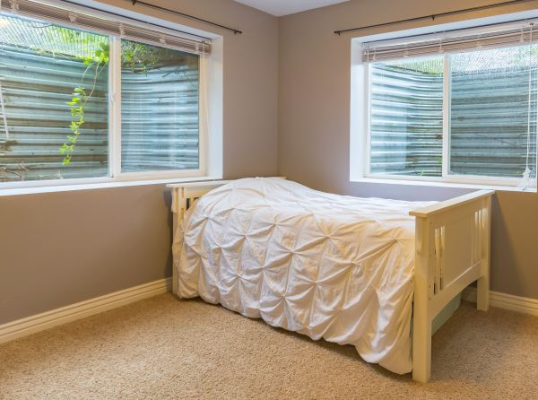 Basement Window Enlargement