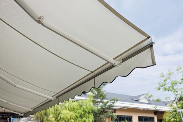 Awning Repair Service