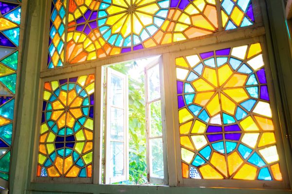 Decorative Glass Window Repair - Decorative Glass Window Repair Yonkers, New York