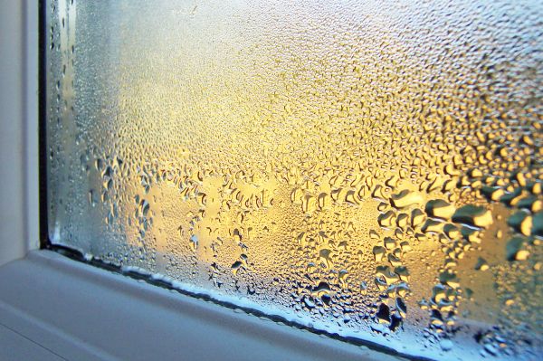 Cloudy Window Repair