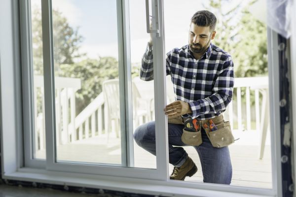 Residential Door Glass Repair - Residential Door Glass Repair Schenectady, New York