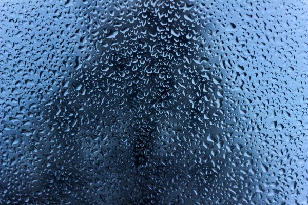 Fogged Window Repair