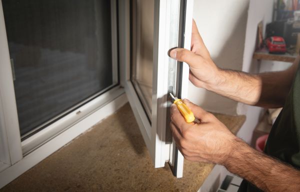 Thermal Window Repair