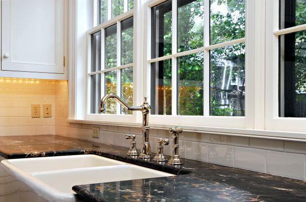 Double Pane Window Repair