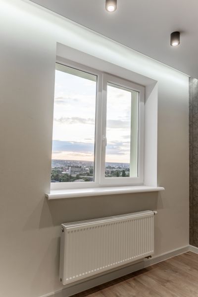 Glass Window Replacement