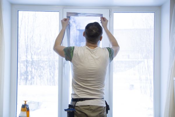 Home Window Film Installation - Home Window Film Installation Montgomery County, Pennsylvania