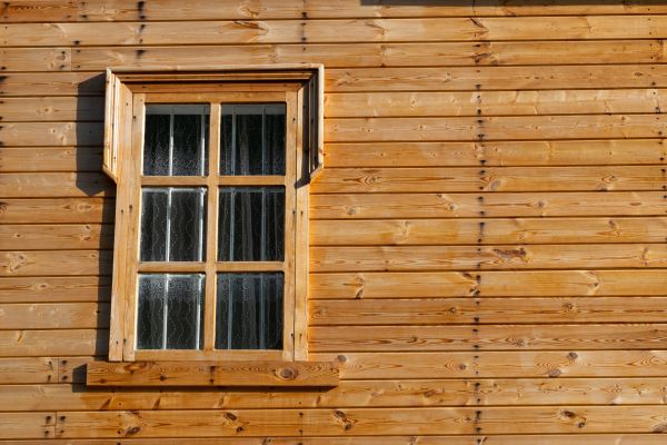 Wood Clad Windows Installation - Wood Clad Windows Installation Gibsonia, Pennsylvania