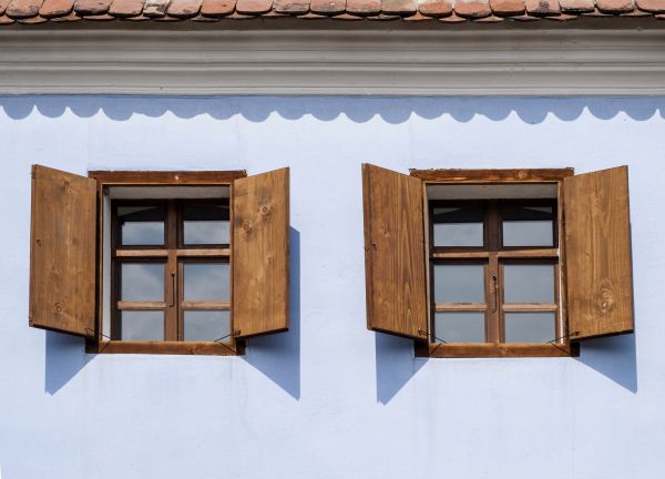 Custom Wood Windows Install - Custom Wood Windows Install Clackamas County, Oregon