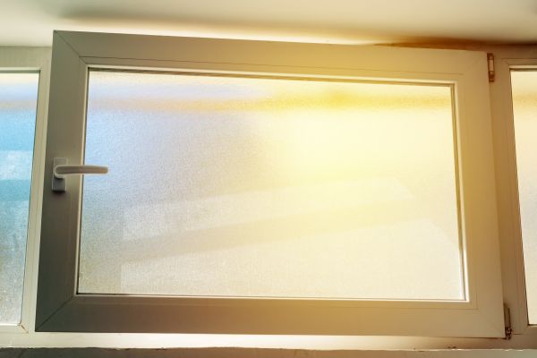 Basement Egress Window Installation
