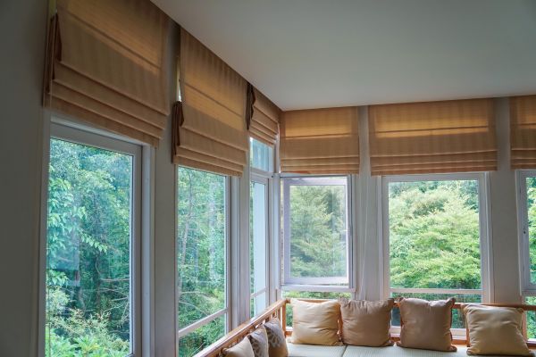 Custom Window Covering Service - Custom Window Covering Service Anoka County, Minnesota