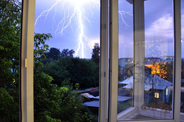 Vinyl Storm Window Service - Vinyl Storm Window Service Oak Creek, Wisconsin