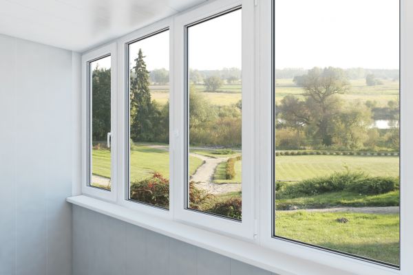 Vinyl Picture Window Service - Vinyl Picture Window Service East Providence, Rhode Island