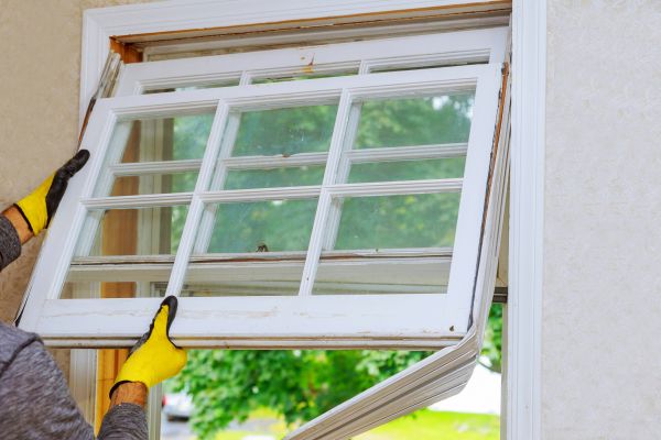 Single Pane Window Replacement - Single Pane Window Replacement Madison, Wisconsin