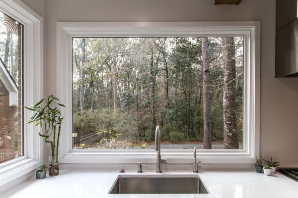 Vinyl Window Replacement