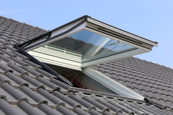 Roof Window Installation - Roof Window Installation West Lafayette, Indiana