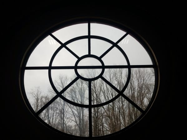 Circular Window Replacement - Circular Window Replacement Fargo, North Dakota