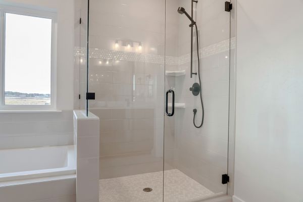 Shower Window Installation - Shower Window Installation Hartland, Wisconsin