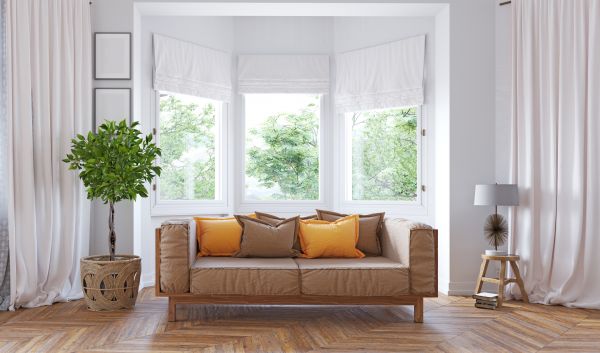 Casement Window Repair