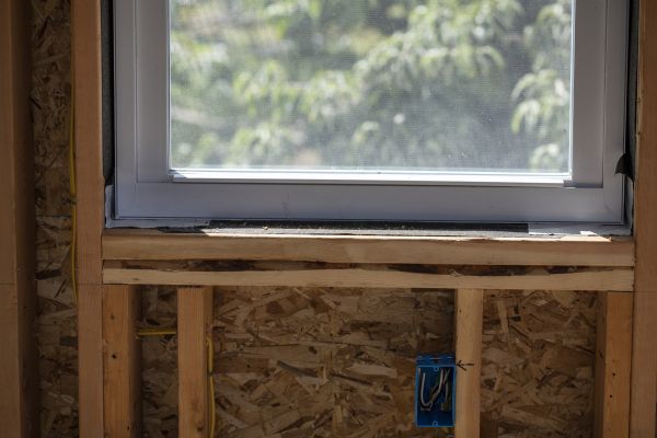 Framed Window Installation - Framed Window Installation Beachwood, Ohio
