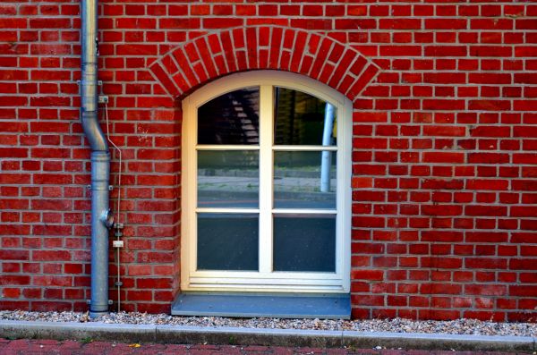 Basement Window Restoration