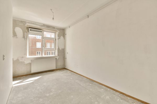 Wood Basement Window Repair
