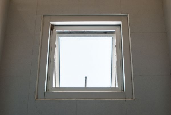 Awning Window Restoration