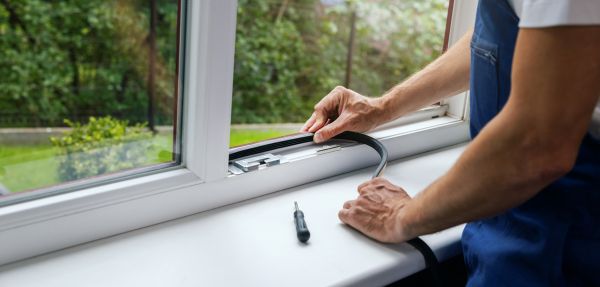 Emergency Glass Replacement