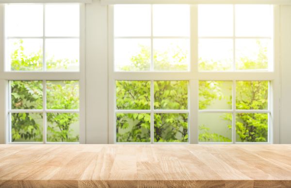 Garden Window Repair