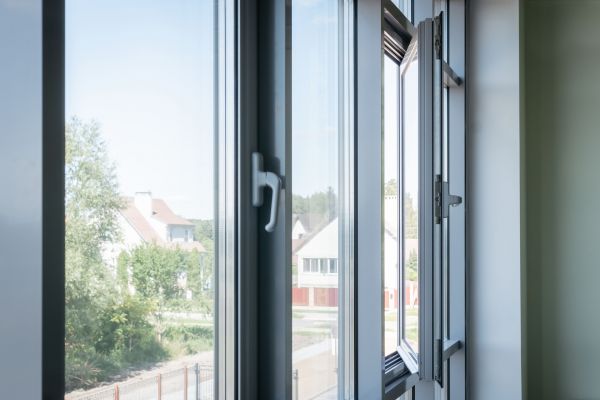 Aluminium Windows Installation - Aluminium Windows Installation Libertyville, Illinois