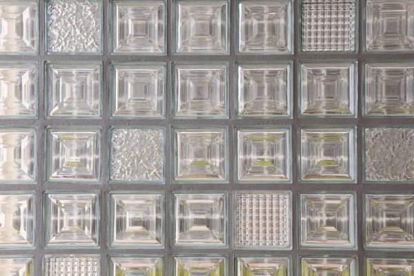 Glass Block Window Design - Glass Block Window Design New York, New York