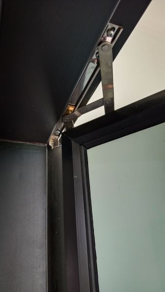Pivot Window Replacement - Pivot Window Replacement Muskego, Wisconsin